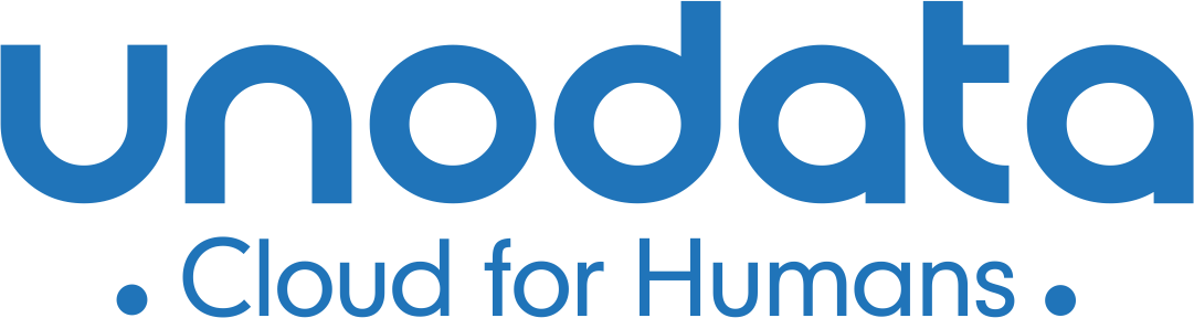 UNODATA · Cloud for Humans